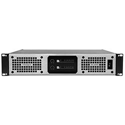 Behringer INUKE NU4-6000 - PA Amplifier SonoVente.com - en