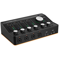 Motu 828es - Audio Interfaces SonoVente.com - en