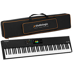 Native Instruments Komplete Kontrol S49 Mk2 Vapor Gray - Clavier
