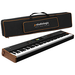 Nord Stage 2 EX HP76 - Stage Piano SonoVente.com - en