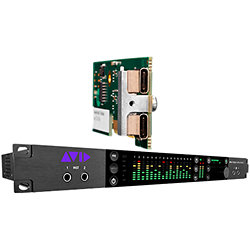AVID HD HDX PCIe Card only - Audio Interfaces SonoVente.com - en