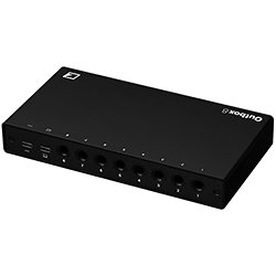 iConnectivity Mio 10 - Interface MIDI SonoVente.com
