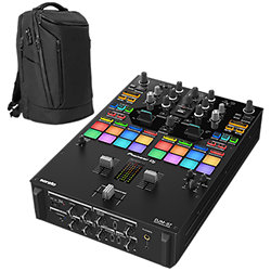 Pioneer DJ DJM 2000 NEXUS - DJ Mixer SonoVente.com - en