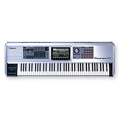 FANTOM G7 Roland