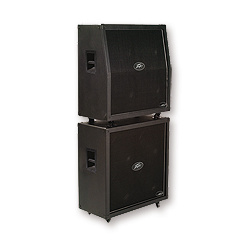 JSX Signature 412 Pan Coupé Peavey