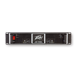 CS 1400 Peavey