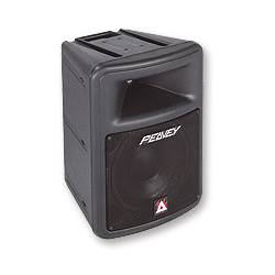 Impulse 100 Black Peavey