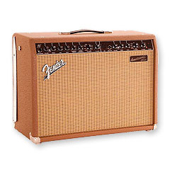 Acoustasonic Junior DSP Fender