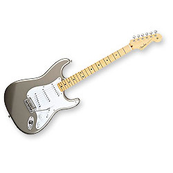 fender stratocaster classic player 50 shoreline gold