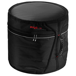 HOUSSE PROFESSIONNELLE FLOOR TOM 14" Stagg