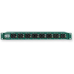 PRO D8  Multi Channel Keyboard DI Radial