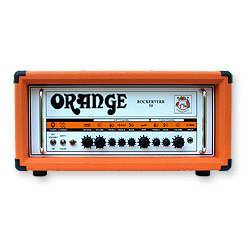 RK50H Orange