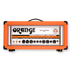 THUNDERVERB 50 Orange