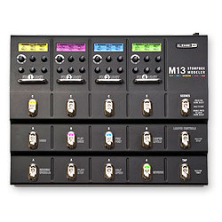 M 13 STOMPBOX