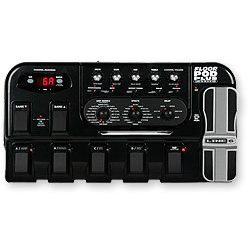 FLOOR POD PLUS Line 6