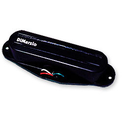 DP 189 BK - Tone Zone Dimarzio