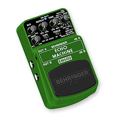 Behringer | Product | EM600