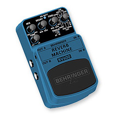 BEHRINGER RV600 エフェクター 16671.jpg