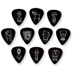 MJS1BT Planet Waves