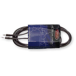 SPC-03MJSMJSH // Cable Mini Jack Stéréo / MiniJack Stéréo Stagg