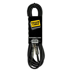 CABLE JACK JACK 3M-G43D : Câble Micro Yellow Cable 