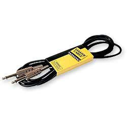 CABLE JACK JACK 6M G46D Yellow Cable