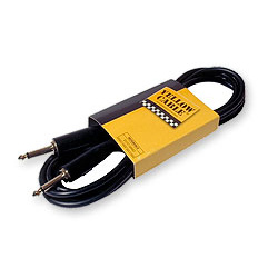 CABLE JACK JACK 3M-G66D arrete Yellow Cable