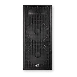 DLX 215 **** Wharfedale