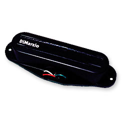 DP 188 BK - Pro Track Dimarzio
