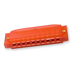 Happy Color - Rouge - Do/C Hohner