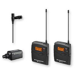 EW 100 ENG G3-C Sennheiser