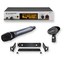 EW 345 G3-C Sennheiser