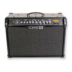 line 6 spider 3 120 watt