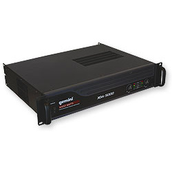 XGA-5000 Gemini
