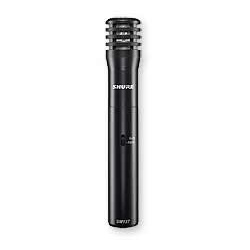 SM137 Shure