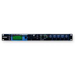 MOTIF-RACK XS : Expander / Sound Module Yamaha - SonoVente.com - en