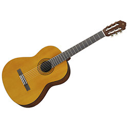 Guitare Classique Yahama C40 - Taille 4/4 - Guitare Attitude