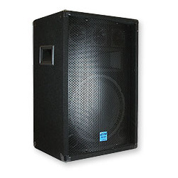 Gemini GSM-1260 Enceinte non-amplifiée