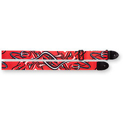 STE RED DEVIL Stagg