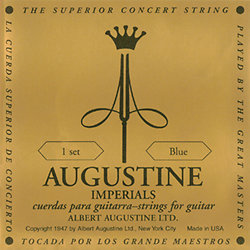 Imperial Blue Augustine