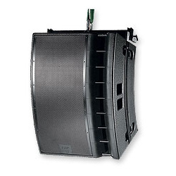MODUS 15a : Line Array FBT Touring - SonoVente.com