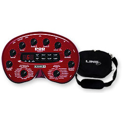 POD 2.0 BUNDLE/PACK Line 6