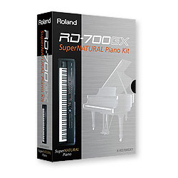 Rd 700gx Supernatural Piano Kit Virtual Instruments Software Roland Sonovente Com En