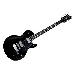 hagstrom les paul