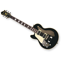 hagstrom super swede left handed