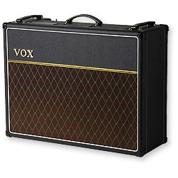 AC30C2X Vox