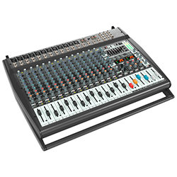 PMP6000 EUROPOWER Behringer