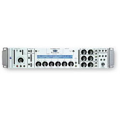 配信機器・PA機器・レコーディング機器 Focusrite LiquidChannel Focusrite LIQUID CHANNEL - Preamplificador SonoVente.com - es