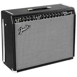 Fender Princeton 65 2-Channel 65-Watt 1x12\