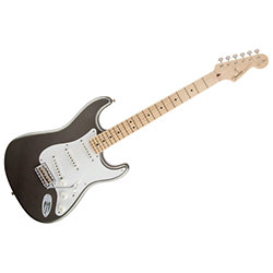 clapton pewter stratocaster